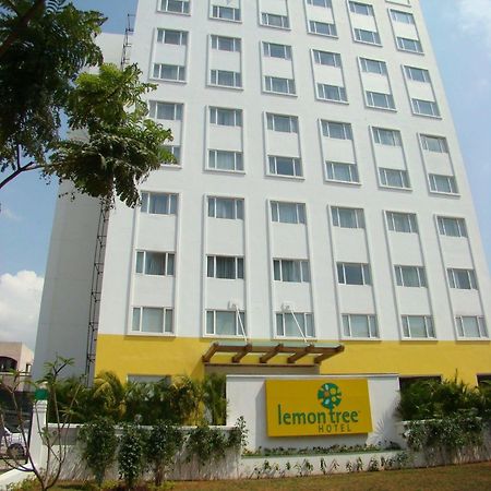 Lemon Tree Hotel Ченнаи Экстерьер фото