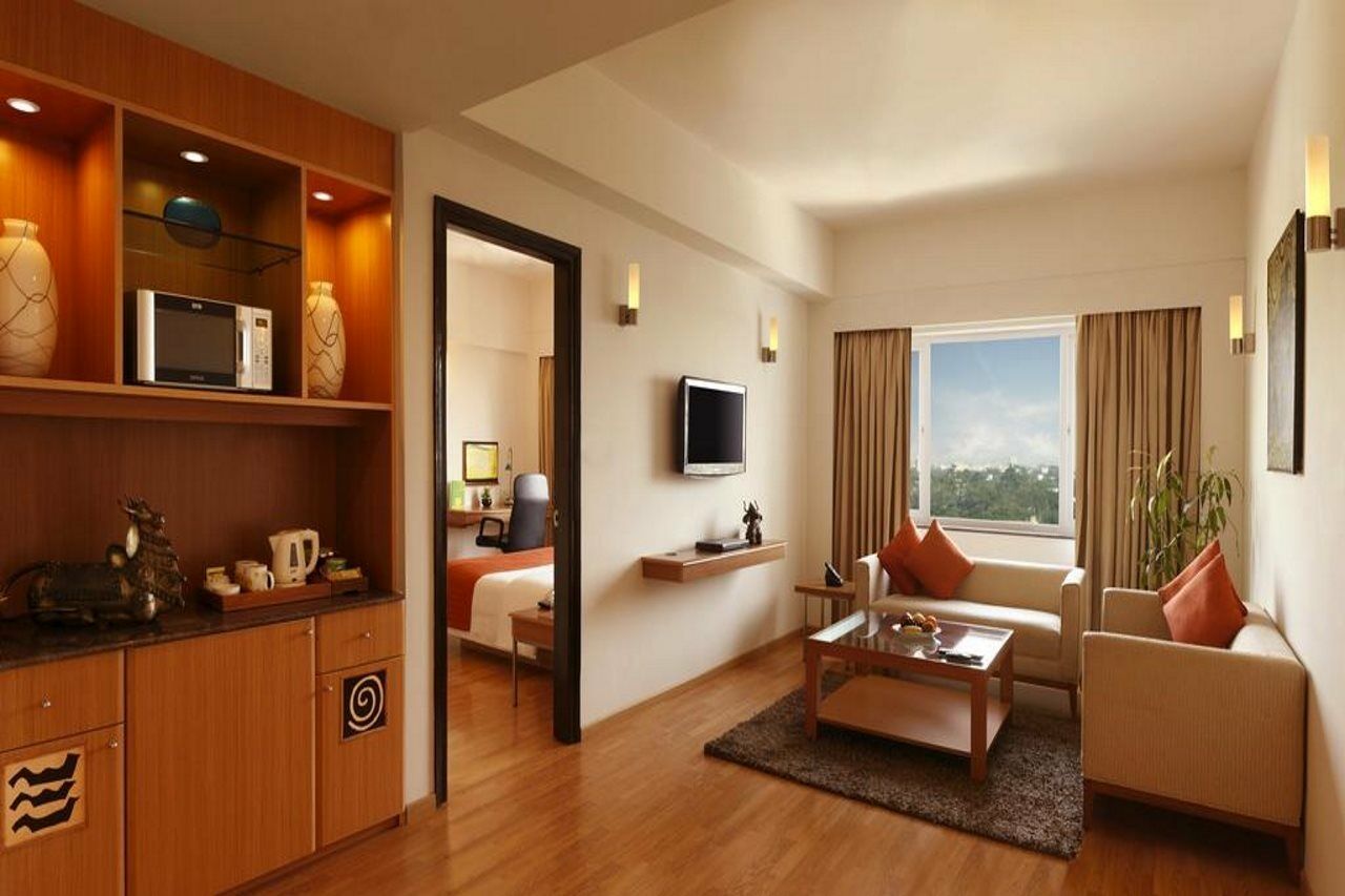 Lemon Tree Hotel Ченнаи Экстерьер фото